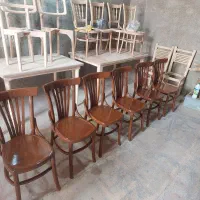 رنگ کاری چوب|خدمات پیشه و مهارت|شاهینشهر, گرگاب|دیوار