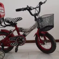 دوچرخه BMX