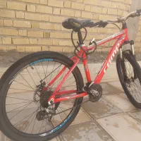 فروش فوری.دوچرخه ۲۸ تمیز و سالم|دوچرخه، اسکیت، اسکوتر|مرودشت, استادیوم|دیوار