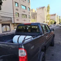 کاپرا دوکابین مدل 90|خودرو سواری و وانت|تبریز, |دیوار