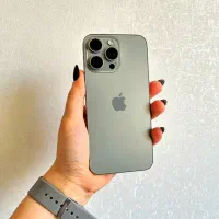 iPhone 15pro256GB