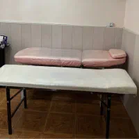 تخت فشیال / اپیلاسیون