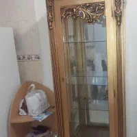 بوفه، جاکفشی، پاتختی، باکس توالت، میز مطالعه