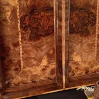 شطرنج تخته نرد ریشه چوب گردو کادویی مهره کیف تاس|اسباب‌بازی بچه|تهران, تهرانپارس جنوبی|دیوار