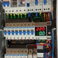 برقکاری تعمیرات برق ساختمان به صورت شبانه روزی|خدمات پیشه و مهارت|آبادان, |دیوار