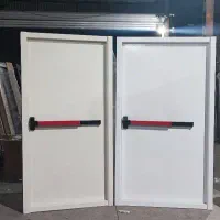 آرام بند با مقاومت ۱۰۰ درصد درب ضدحریقbjbb