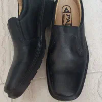 کفش نظامی