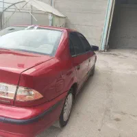 سمند LX 92|خودرو سواری و وانت|هشتگرد, فاز ۱ مهستان|دیوار