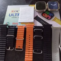 ساعت هوشمند الترا به فروش می رسد