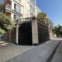 فروش مغازه ۵۰ متری خیابان مهدی(بلوار فردوسی)