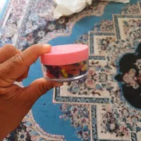 ظرف بسته بندی مواد غذایی