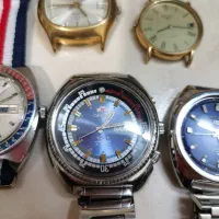 5 عدد ساعت قدیمی|ساعت|تهران, تجریش|دیوار