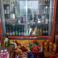 یخچال ایستاده دوطرفه