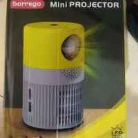 مینی پرژکتور