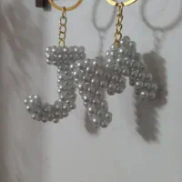 جا کلیدی مرواریدی