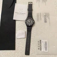 ساعت از آلمان اومده