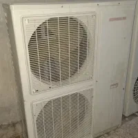 ۲عددکولر ایستاده گری وجنرال.