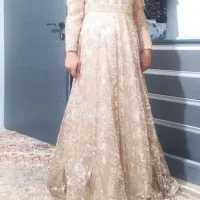 پیراهن مجلسی