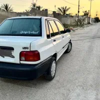 پراید 85 امیدیه در حد|خودرو سواری و وانت|امیدیه, |دیوار