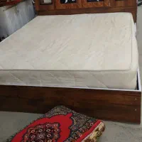 تخت وخواب دونفره