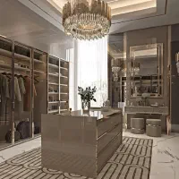 طراحی و اجرای دکوراسیون داخلی آرت هوم