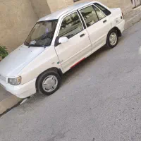 پراید 132مدل1390دوگانه سوز کارخانه هیدرولیک|خودرو سواری و وانت|تهران, شهرک امام خمینی|دیوار