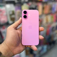 Iphone 16 128G رجیستر شده