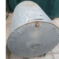 بشکه وتانکر