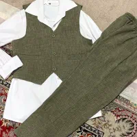 ست ۳ تیکه