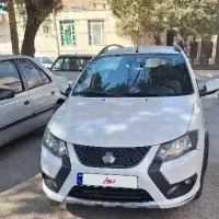 کوئیک Gx