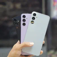 جشنواره (black friday) سامسونگ A05s داریا موبایل2|موبایل|نظرآباد, شهرک سید جمال الدین|دیوار