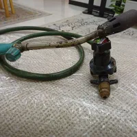 رگلاتورگازفشارقوی بوتان