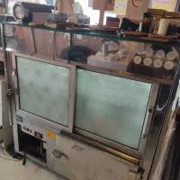 یخچال شو کیک کارکرده|کافی‌شاپ و رستوران|تهران, ائمه اطهار|دیوار