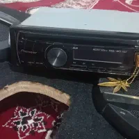 سیستم صوتی اصلی