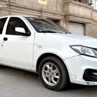 ساینا s آخر ۱۴۰۱|خودرو سواری و وانت|خرمآباد, |دیوار