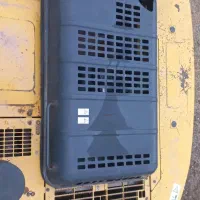 بیل کوماتسو ۲۲۰|خودرو سنگین|میاندوآب, |دیوار