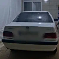 پژو پارس تیو5 سفارشی|خودرو سواری و وانت|مبارکه, |دیوار