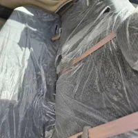 پارس سیمی موتور جدید مدل ۴۰۲ فول|خودرو سواری و وانت|اهواز, گلستان|دیوار