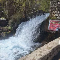 تور ۱/۵روزه ابشارشیوند وتنگه قاسمی