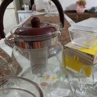 کتری  پیرکس