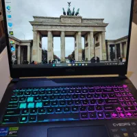 Laptop msi RTX 4060|رایانه همراه|تهران, کوهک|دیوار