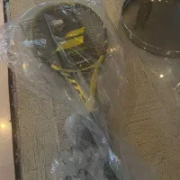 راکت تنیس بابولات babolat pure aero team