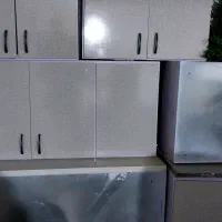 کابینت کامل باسینگ