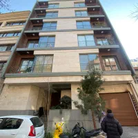 ۹۶ متر آپارتمان فول مهرشهر