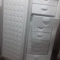 * فریزر درحد نو *