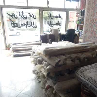 نمایندگی‌فرش‌وموکت( سرای‌فرش‌محمدی )|فرش|اردبیل, |دیوار