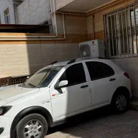 کوییک اس سفید 1402 ۸۵گانه استاندارد