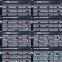 اکانت کالاف دیوتی موبایل|کنسول، بازی ویدئویی و آنلاین|تهران, فلاح|دیوار