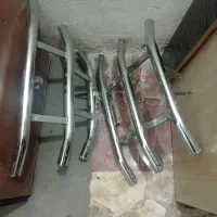 باک و منبع بلوچی ۴۰۵|قطعات یدکی و لوازم جانبی|سبزوار, توحیدشهر|دیوار