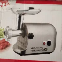 چرخ گوشت